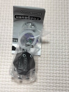 【送料無料】新品 未開封 ミニブック ピクミン めじるしアクセサリー ガチャ ガシャポン 岩ピクミン