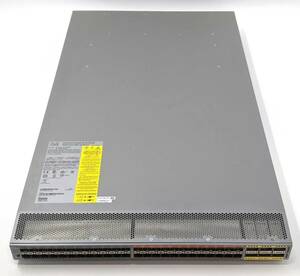 Cisco Nexus 5600 N5K-C5672UP