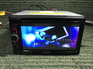 to1691 KENWOOD/ Kenwood DVD плеер DDX516