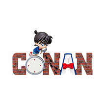 リーメント 名探偵コナン Words Collection 1 江戸川コナン -CONAN-_画像1