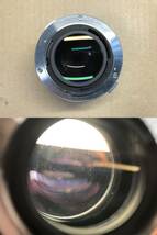 OLYMPUS OM-3 オリンパス フィルムカメラ MF一眼レフ　単焦点レンズ ZUIKO MC AUTO-S 50mm f1.14_画像9