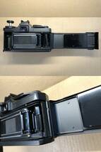 OLYMPUS OM-3 オリンパス フィルムカメラ MF一眼レフ　単焦点レンズ ZUIKO MC AUTO-S 50mm f1.14_画像5