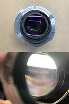 OLYMPUS OM-4 オリンパス フィルムカメラ MF一眼レフ　単焦点レンズ G.ZUIKO AUTO-S 50mm f1.14_画像9