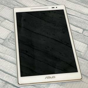 ASUS P022 タブレット ジャンク ホワイト