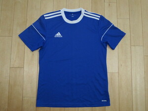 ☆アディダス(adidas)☆半袖Tシャツ☆スポーツ☆Mサイズ☆