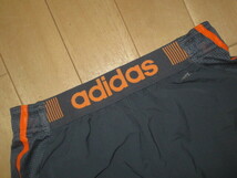 ☆adidas☆アディダス☆半パンツ☆XSサイズぐらい_画像4