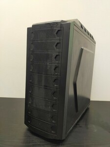 1円〜☆ ゲーミングPC Core7 本体のみ AV-12025