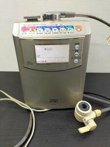 1 jpy ~* Matsushita Electric Works water ionizer TK7700 alkali mizto Piaa 