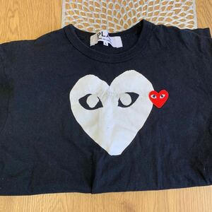 COMME des GARCONS