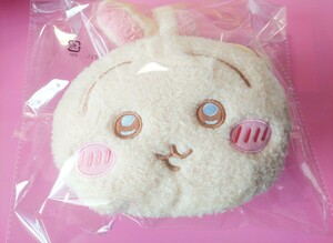 * new goods unused tag attaching .... soft face pochette [...] prize inspection mascot Momo nga.... bee crack soft toy 
