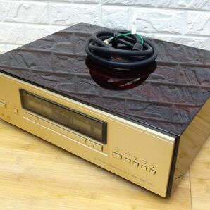 Accuphase/アキュフェーズ SA-CD/CDプレーヤー DP-750 の画像1