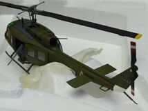 ヘリコプター 1/48 フィギュア CLLECTION ARMOUR UH 1 HUEY_画像4