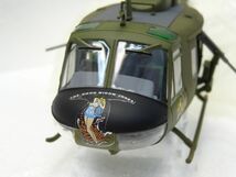 ヘリコプター 1/48 フィギュア CLLECTION ARMOUR UH 1 HUEY_画像8