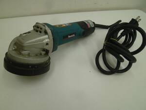 makita マキタ 90mm コンクリートカンナ PC9003