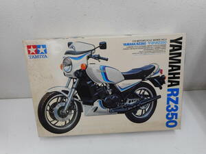 未開封 １/12 タミヤ YAMAHA ヤマハ RZ350