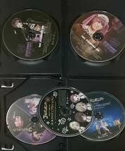 ゴールデンボンバーDVD4枚_画像3