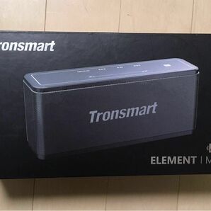 Tronsmart ELEMENT|MEGA Bluetooth スピーカー