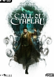 即決　Call of Cthulhu　*日本語対応*　