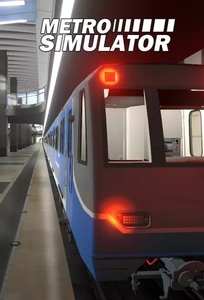 即決 　Metro Simulator