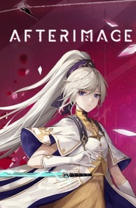 即決 アフターイメージ　Afterimage　 *日本語対応*　