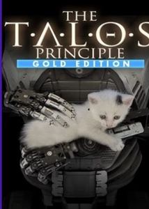 即決　The Talos Principle Gold Edition 　*日本語対応*　