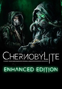  быстрое решение Chernobylite Enhanced Edition che runobi свет * японский язык соответствует *