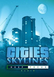 即決 Cities: Skylines - Deep Focus Radio (DLC)