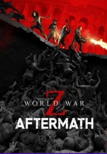 即決 World War Z: Aftermath　ワールド ウォーZ：アフターマス 日本語未対応 