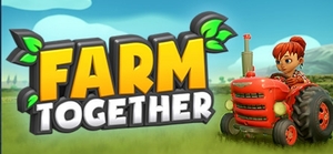 即決　Farm Together　*日本語対応*　