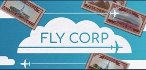 即決 Fly Corp *日本語対応*　 STEAMストアの評価　非常に好評