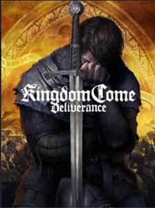  быстрое решение Kingdom Come: Deliverance Royal Edition * японский язык соответствует *