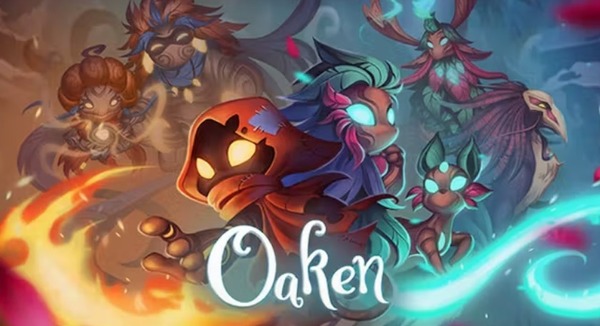 即決 OAKEN *日本語対応*　 STEAMストアの評価　非常に好評