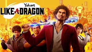 即決 龍が如く7 光と闇の行方 インターナショナル Yakuza: Like a Dragon *日本語対応*　