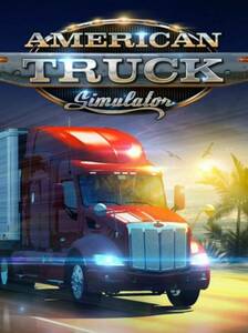 即決 American Truck Simulator 日本語対応 STEAM コード 