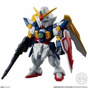 FW GUNDAM CONVERGE ♯25 ウイングガンダム