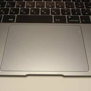 MacBook Air 13インチ 2020年モデル 8GBユニファイド 256GB M1チップ搭載 13インチ A2179 EMC 3302ジャンク品の画像4