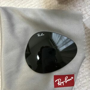 RB3025 L2823 レイバン サングラス 58size Ray-Ban レンズのみ