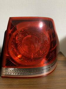 Buy Now 点灯OK Crown アスリート 後期 Tail lamp ランプ GRS180 GRS181 GRS182 GRS183 GRS184 18Crown ゼロクラ ICHIKOH 30-309 運転席 right