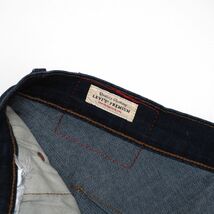 TH5183▽リーバイス プレミアム エンジニアドジーンズ/LEVI'S ENGINEERED JEANS*LEJ570*32/32*ストレッチ 立体3Dデニム*バギーテーパー_画像9