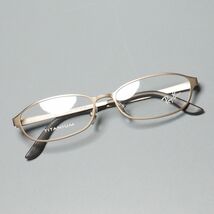 MF6991//未使用*レイバン/Ray-Ban*RB8717D/オーバル/チタンフレーム眼鏡/メガネ/めがね_画像1