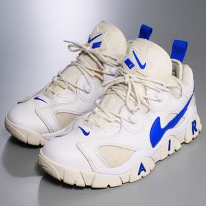 GP8118//*ナイキ/NIKE*メンズUS8/エアバラージ ロー/AIR BARRAGE LOW/スニーカー/ローカット/靴/CD7510-100