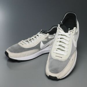 GP9734//* Nike /NIKE* men's US11/ waffle one /WAFFLE ONE/ sneakers / low cut / shoes /DA7995-100