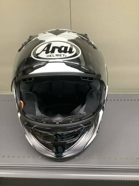 アライ Arai フルフェイスヘルメット バイク Astro-IQヘルメット 