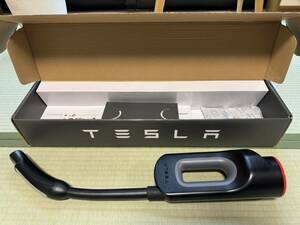 テスラ チャデモアダプター CHAdeMO TESLA ACアダプタ 