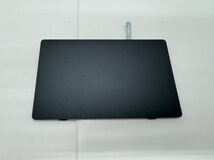 S173) TDA147011T01 -BK ブラック タッチパッド Black Touchpad 修理 交換 動作確認_画像1