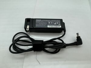 s308)Panasonic Panasonic /CF-AA62J2C M2/16V/2.8A original AC adapter 