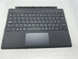 S167) 中古美品 Microsoft Surface マイクロソフト サーフィス タイプカバー A1725