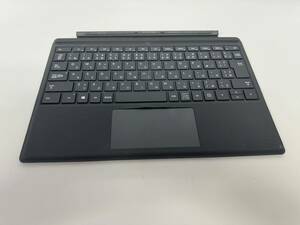 S214) Microsoft Surface マイクロソフト サーフィス タイプカバー A1725