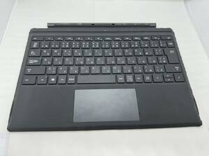 S326) Microsoft Surface マイクロソフト サーフィス タイプカバー A1725