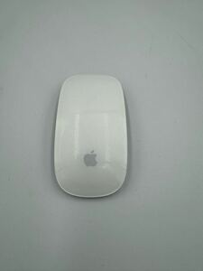 S453)Apple/アップル　Magic Trackpad（マジックマウス トラックパッド ）　Mac用　PC入力装置 A1296